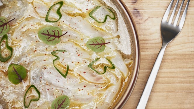 Huîtres et Saumons de Passy - 7