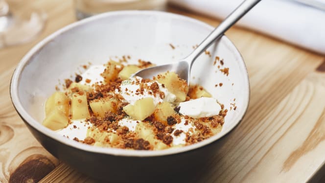 Huîtres et Saumons de Passy - 6