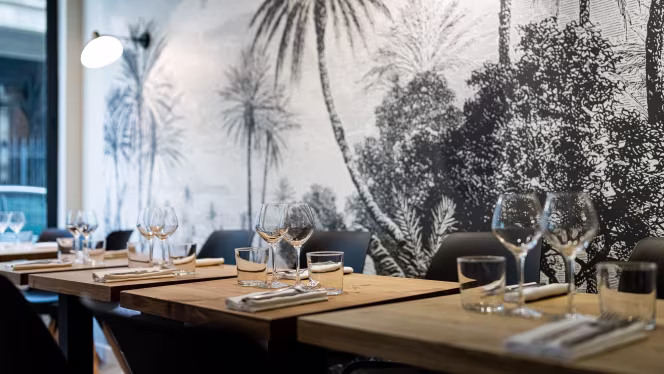 Huîtres et Saumons de Passy - 8