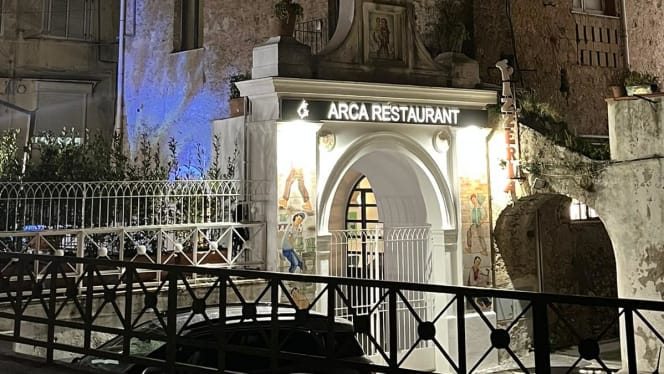 Arca Restaurant - 7