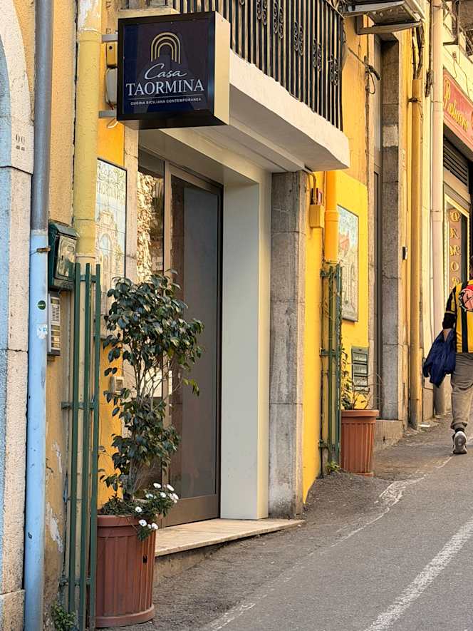 Casa Taormina - 5