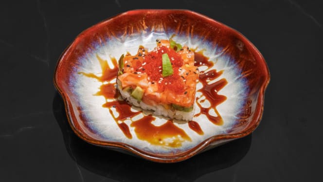 Sushi Fratelli Milano - 5