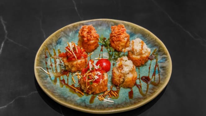 Sushi Fratelli Milano - 6