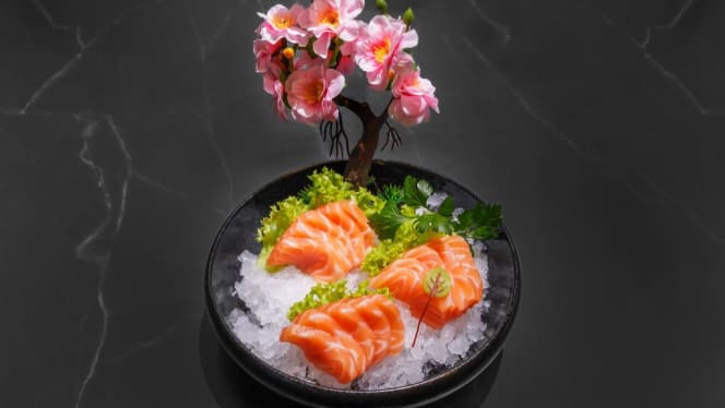 Sushi Fratelli Milano - 1