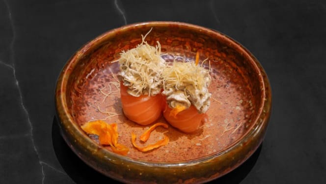 Sushi Fratelli Milano - 7