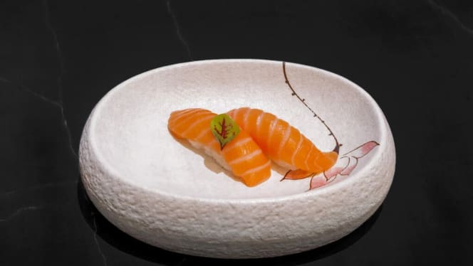 Sushi Fratelli Milano - 3