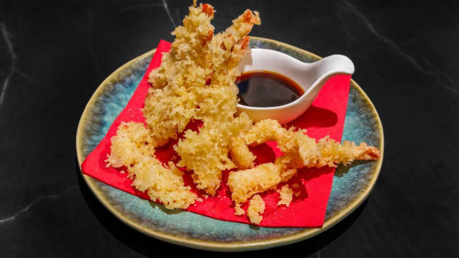 Sushi Fratelli Milano - 4