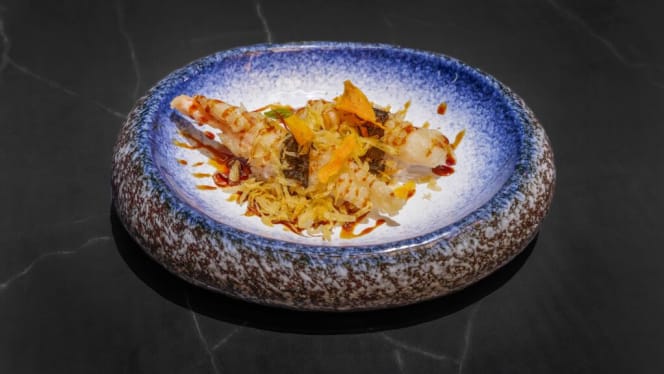 Sushi Fratelli Milano - 8