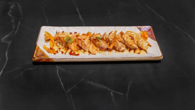 Sushi Fratelli Milano - 0