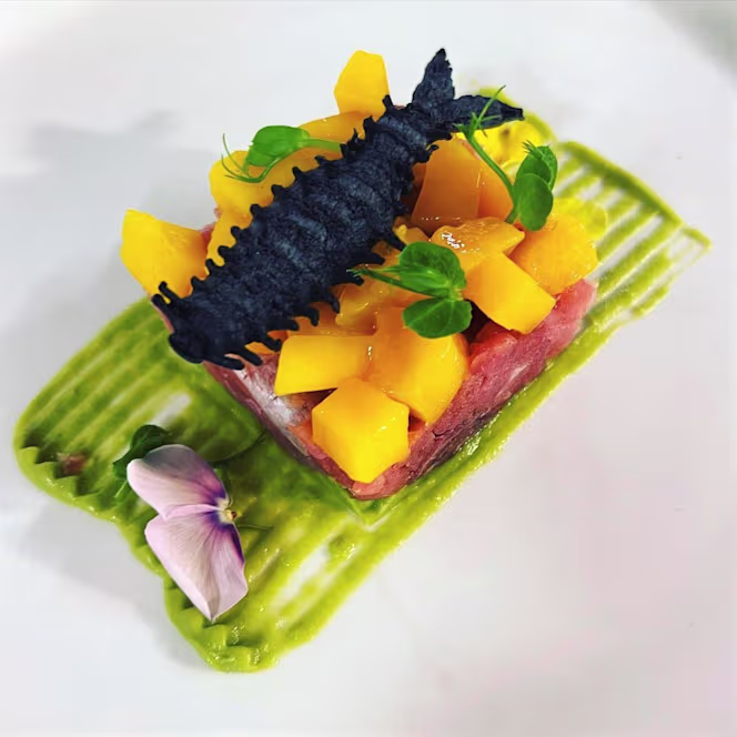 Zenzero & Cannella - 2