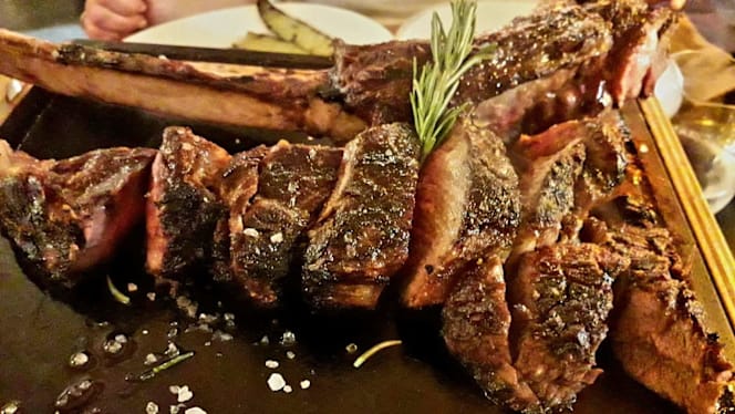 Vaccaboia Braceria - Michi - 1