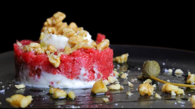 Vaccaboia Braceria - Michi - 9