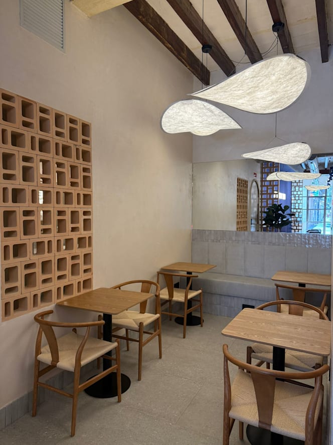 Healthy Nation - Palma - 1