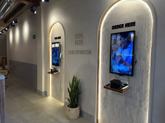 Healthy Nation - Palma - 5