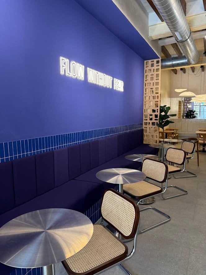 Healthy Nation - Palma - 2