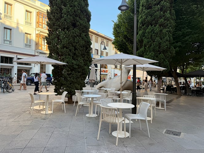 Healthy Nation - Palma - 7