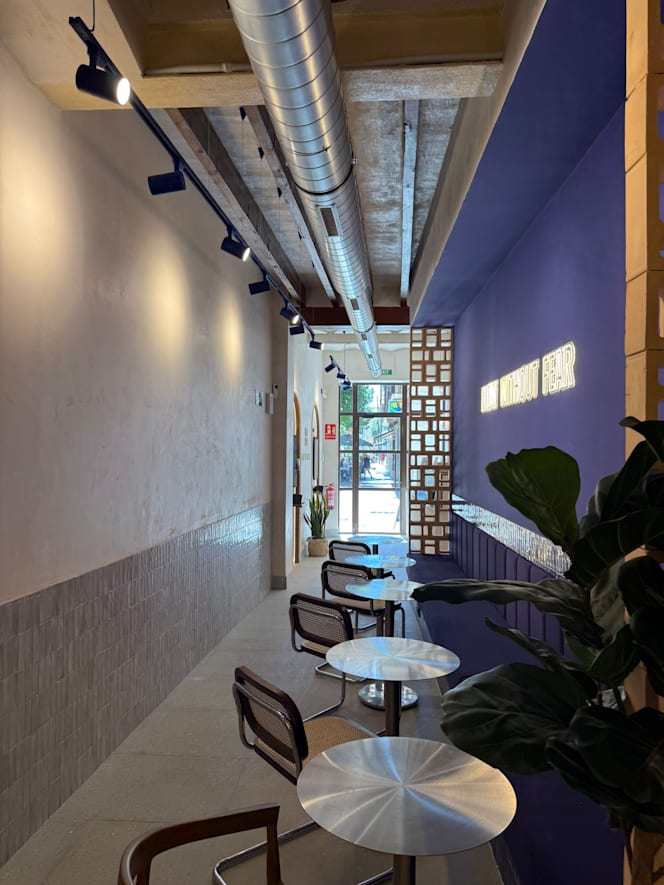 Healthy Nation - Palma - 4