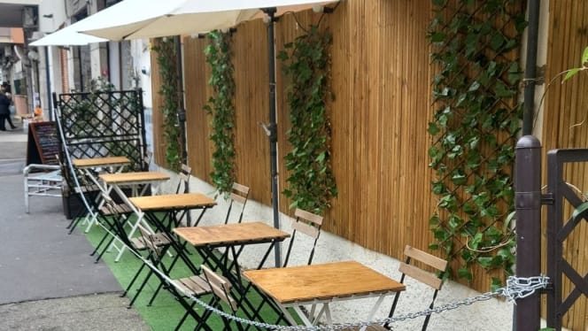 Vent8posti di Alessandro Onori - Cucina Romana e Marinara - 6