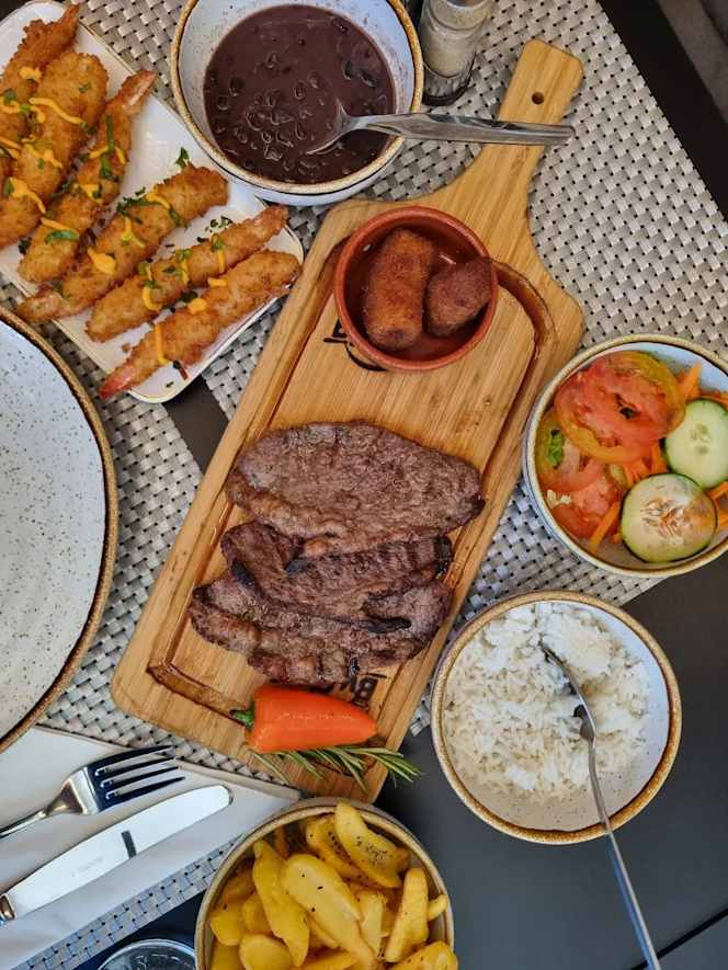 By Chef Authentic Cuisine - 4