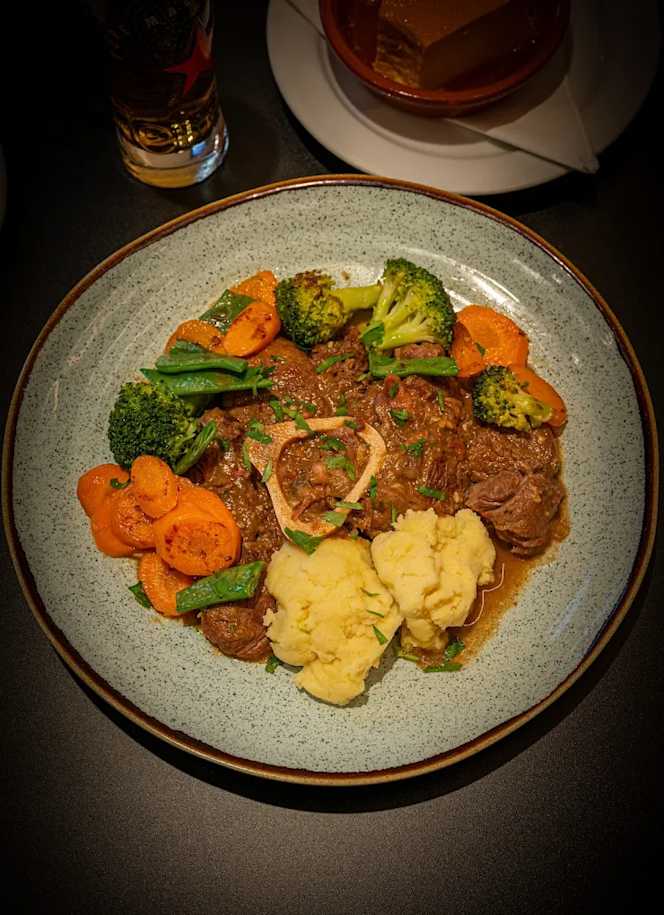 By Chef Authentic Cuisine - 2