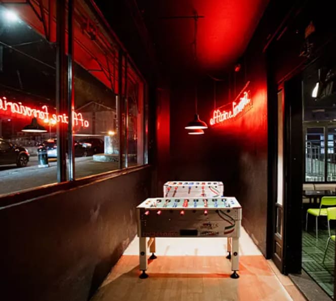 Officine Ferroviarie - 8