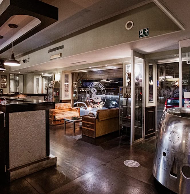 Officine Ferroviarie - 2