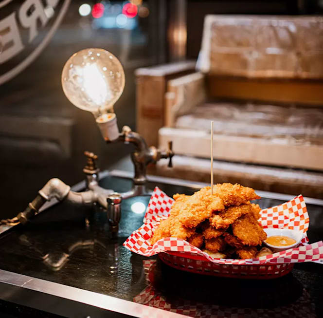 Officine Ferroviarie - 3