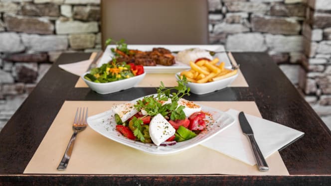 Bistro Bos - Amsterdam - 3