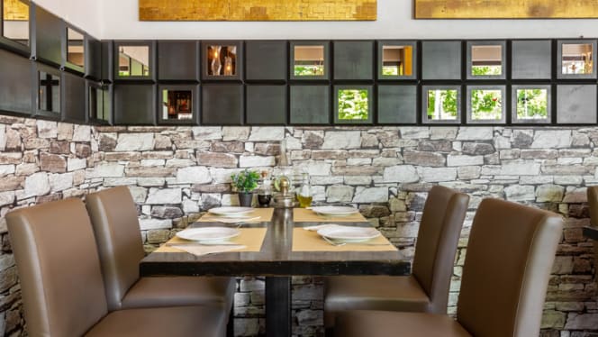 Bistro Bos - Amsterdam - 5