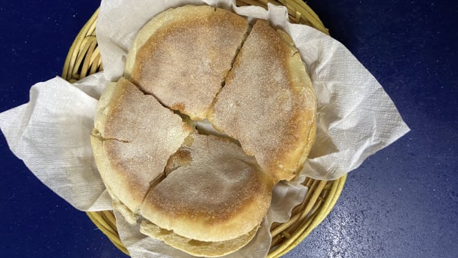 X Tonel - Funchal - 2