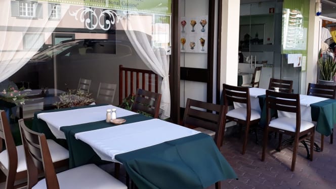 X Tonel - Funchal - 0