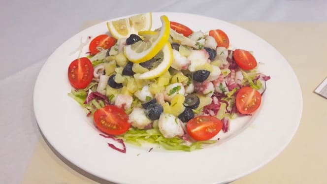 Ristorante Pizzeria Roma - 6