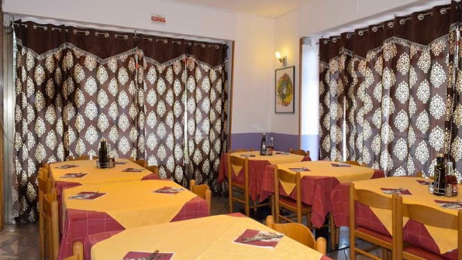 Ristorante Pizzeria Roma - 7