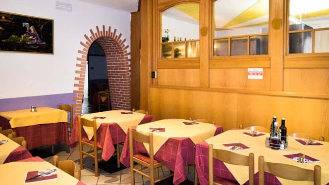 Ristorante Pizzeria Roma - 0