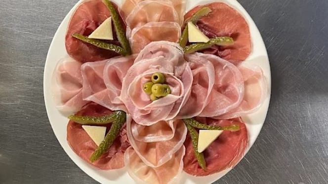 Ristorante Pizzeria Roma - 4