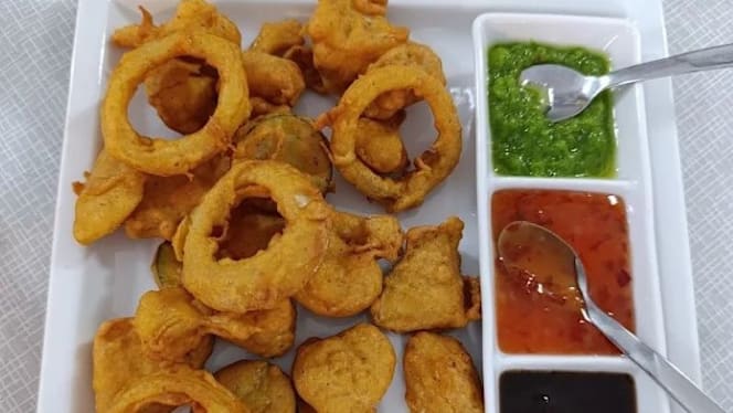 Ristorante Pizzeria Roma - 5