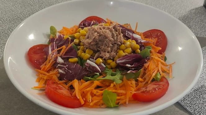 Ristorante Pizzeria Roma - 1