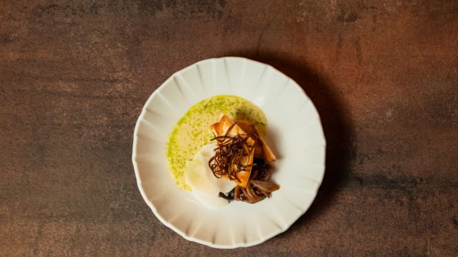 Al Tocco Ristorante - Cortona - 8