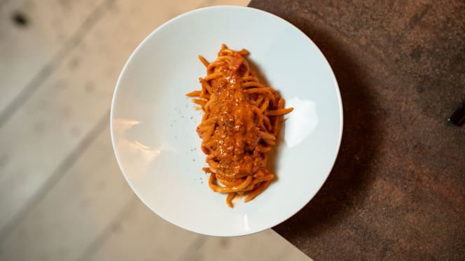 Al Tocco Ristorante - Cortona - 4