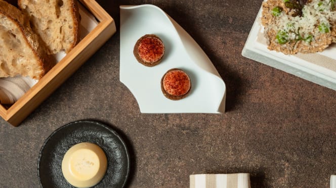 Al Tocco Ristorante - Cortona - 7