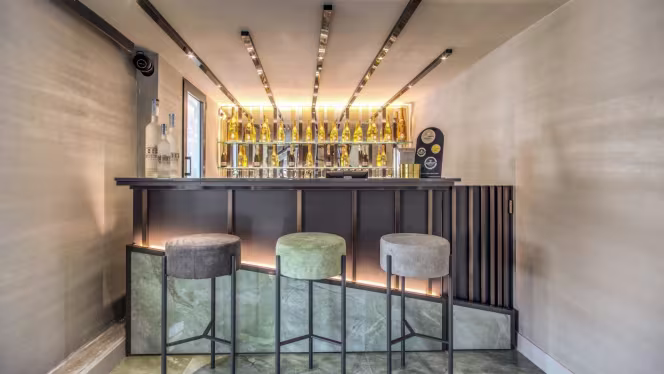 Bollicine Rome 77 - 4