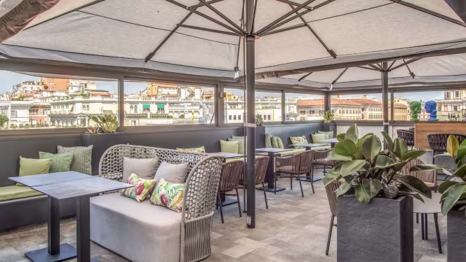 Bollicine Rome 77 - 8