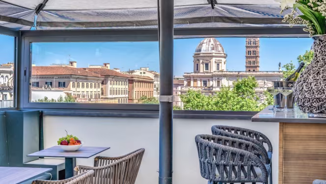 Bollicine Rome 77 - 5