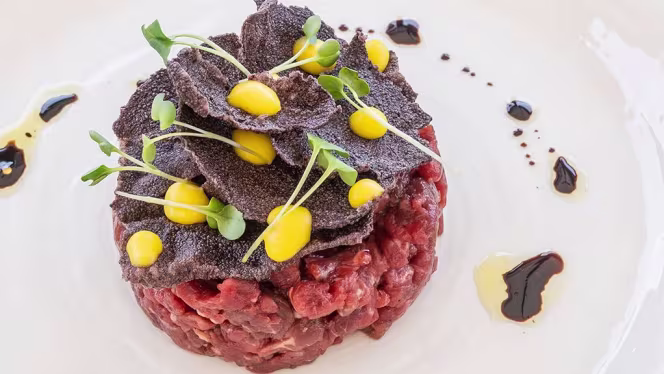 Bollicine Rome 77 - 1