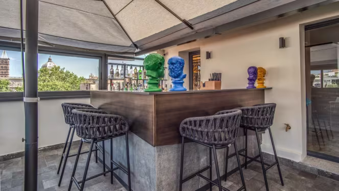 Bollicine Rome 77 - 6