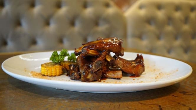 Da Vinci Rotterdam - 9