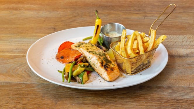 Da Vinci Rotterdam - 8