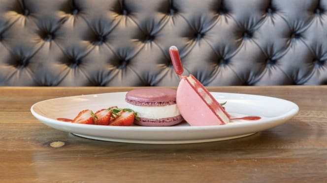 Da Vinci Rotterdam - 5