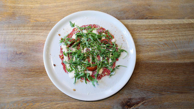 Da Vinci Rotterdam - 1