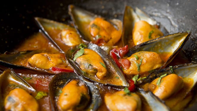 Arrosseria Xàtiva Gràcia - 9